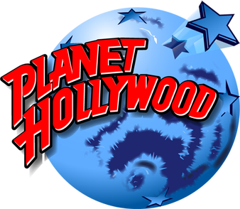 Restaurant Cleaners Who we Work With Planet Hollywood