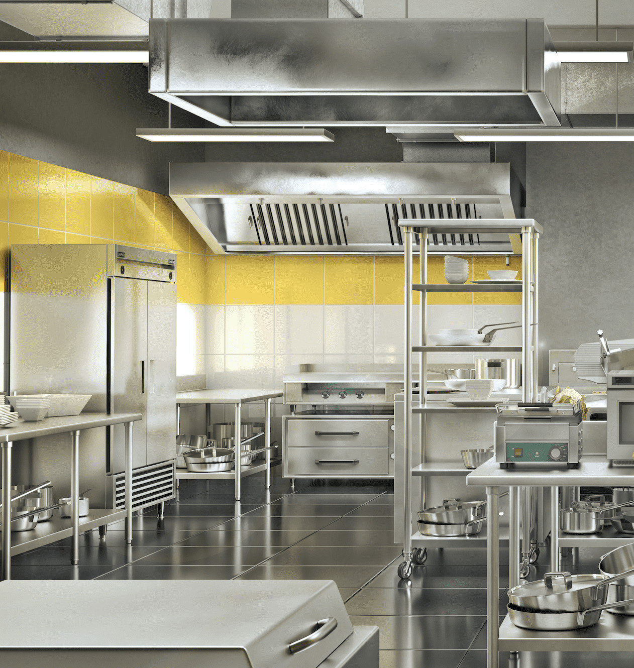 7 Secrets to Keeping Your Restaurant Clean Restaurant Cleaners NYC